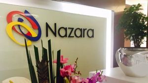 Nazara Technologies: నజరాకు షాక్.. రూ1120 కోట్లకు నోటీసులు..!