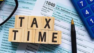 ITR Filing: నేడే టాక్స్ చివరి రోజు, ఐటీఆర్ ఫైల్ చేస్తే బోలెడు ప్రయోజనాలు తెలుసా?
