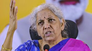 Budget 2024: బడ్జెట్ ప్రజెంటేషన్ సాయంత్రం 5 గంటల నుంచి ఉదయం 11కి ఎందుకు మార్చారో తెలుసా?