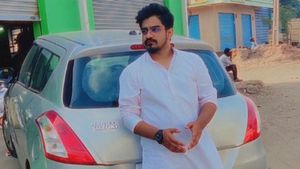 Success Story: మార్పు టార్గెట్‌గా బిజినెస్.. కోట్లు సంపాదిస్తున్న హైదరాబాద్ కుర్రోళ్లు