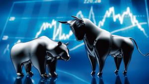 Market Closing: నాలుగోరోజూ మార్కెట్స్ ఢమాల్.. హ్యాపీగా ఆ ఇన్వెస్టర్స్..!!