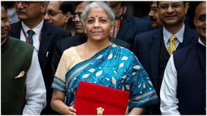 Budget 2024 Live: బడ్జెట్ 23న ప్రజలు నిర్మలమ్మ నుంచి ఎలాంటి మినహాయింపులను ఆశించవచ్చు
