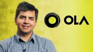 Ola CEO: భారతీయుల వస్త్రధారణపై ఓలా CEO కామెంట్స్.. యువ టెక్కీలకు కీలక సూచనలు