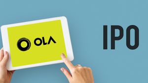 Ola IPO: ఓలా ఎలక్ట్రిక్ ఐపీవో ప్రెస్ బ్యాండ్ ధర ప్రకటన.. బెట్టింగ్ బాబులు గెట్ రెడీ..