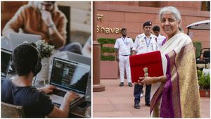 Budget: ఉద్యోగులకు బడ్జెట్‌లో మొండిచేయి.. ఇది పూర్తిగా నిరుద్యోగుల పద్దే..