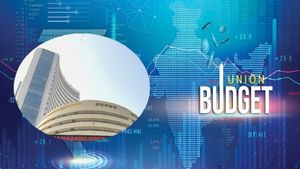 Budget day markets: మార్కెట్లను నిండా ముంచిన బడ్జెట్.. నిర్మలమ్మ ప్రకటనతో కోలుకున్న ఆ సెక్టార్లు