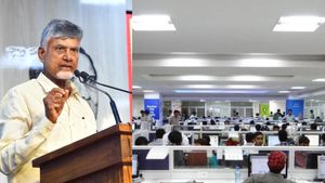 IT News: కొత్త చట్టంతో ఐటీ ఉద్యోగాలు కన్నడికులకేనా..? ఇది ఏపీలో ఐటీ వృద్ధికి సదవకాశమా..?