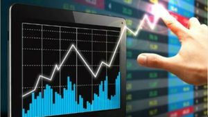 Stock Market Open: లాభాల్లో స్టాక్ మార్కెట్లు.. రాణిస్తున్న ఐటీ రంగం..!