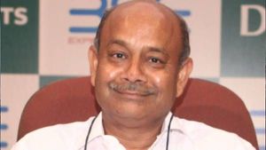 Bonus Shares: రాధాకిషన్ దమానీ కంపెనీ బహుమతి.. ఒక్క షేరుంటే ఉచితంగా 10 స్టాక్స్