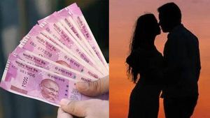PMAY News: కేంద్రానికి షాక్‌ ఇచ్చిన UP మహిళలు.. PMAY నగదుతో ఏం చేశారంటే..