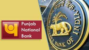 RBI News: పంజాబ్ నేషనల్ బ్యాంక్‌కి షాక్.. కన్నెర్ర చేసిన రిజర్వు బ్యాంక్..