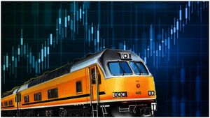 Railway Stocks: భారీగా పెరుగుతోన్న రైల్వే స్టాక్స్.. 