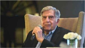 Tata News: ఉద్యోగులను తొలగించిన టాటా సంస్థ.. రంగంలోకి దిగిన రతన్ టాటా