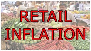 Retail Inflation: షాకింగ్ 5 శాతం దాటేసిన రిటైల్ ద్రవ్యోల్బణం.. కారణాలివే?