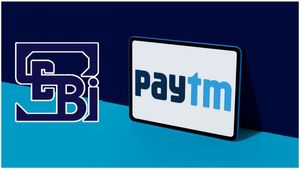 Sebi Warning: పేటీఎంకు సెబీ వార్నింగ్ లెటర్.. వాటాదారుల్లో ఆందోళన.. పూర్తి వివరాలు..