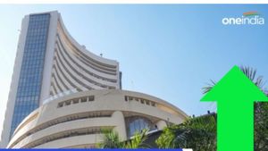 Market Closing: లాభాల్లో ముగిసిన స్టాక్ మార్కెట్లు.. మెరిసిన మిడ్ క్యాప్స్..