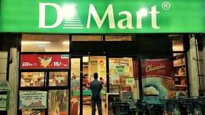 DMart News: క్యూ1 లాభాల్లో దంచికొట్టిన డీమార్ట్.. భారీగా పెరిగిన అమ్మకాలు..