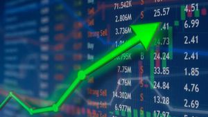 Stock Market Close: రాణించిన ఆటో, ఫార్మా రంగాలు.. లాభాల్లో ముగిసిన స్టాక్ మార్కెట్..