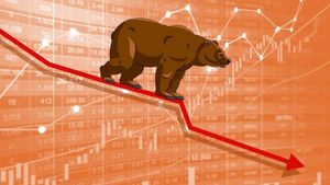 Sensex Crash: అమ్మకాలతో చిత్తైన సెన్సెక్స్-నిఫ్టీ.. రూ.7 లక్షల కోట్లు కోల్పోయిన ఇన్వెస్టర్స్..