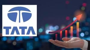 Tata Group: ఐదు రోజుల్లో 50% పెరిగిన టాటా గ్రూప్ స్టాక్.. మీ దగ్గర ఉందా..? 