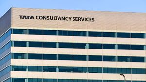 TCS Result: రూ.10 డివిడెండ్ ప్రకటించిన టీసీఎస్.. 