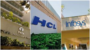IT News: టెక్కీలపై పెను తుఫాను.. టీసీఎస్, ఇన్ఫోసిస్, హెచ్‌సీఎల్ సంచలనం.. 