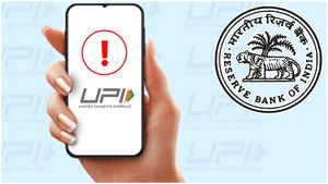 UPI News: UPI విషయంలో PSBల చెత్త రికార్డ్.. RBI ఆదేశించినా వినట్లే..