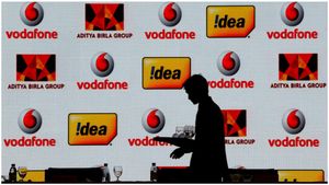 Vodafone Idea: 6% పెరిగిన వొడఫోన్ ఐడియా స్టాక్.. నిపుణులు వ్యూ ఇదే..!! 