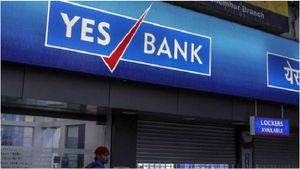 YES Bank: నేడు ఫోకస్‌లో యెస్ బ్యాంక్ స్టాక్.. ఆ ఫేక్ వార్తపై క్లారిటీ ఇవ్వటంతో.. 