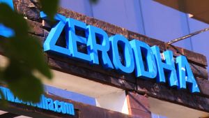 Zerodha News: మరోసారి జెరోధాలో సాంకేతిక లోపం.. ఇన్వెస్టర్ల షాకింగ్ రియాక్షన్‌