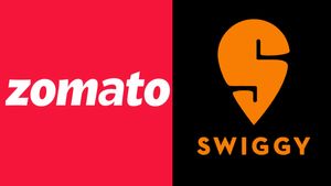 యూజర్లకు షాక్ ఇచ్చిన Swiggy-Zomato.. లాభాల వేటలో తప్పట్లేదు..!!