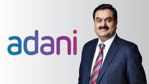 Adani News: గౌతమ్ అదానీ భారీ ప్లాన్.. లోన్స్ విషయంలో గుజరాతీ అతితెలివి..!!