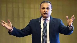 Anil Ambani: అనిల్ అంబానీ మాస్ ఎంట్రీ.. కొడుకుల పేరుతో ఆ వ్యాపారంలోకి ..