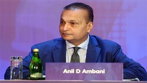 Anil Ambani: సెబీ బ్యాన్‌పై రంగంలోకి దిగిన అనిల్ అంబానీ.. నెక్ట్స్ ప్లాన్ ఇదే..