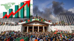 Stocks To Buy: బంగ్లాదేశ్‌లో అస్థిరత మధ్య 18% పెరిగిన స్టాక్, BUY రేటింగ్ ఉందమ్మా..!