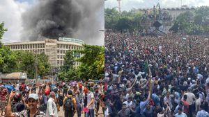 Bangladesh News: భారత్ సరిహద్దు దేశాల్లో ఏమౌతోంది? మొన్న శ్రీలంక, నేడు బంగ్లాదేశ్.. చైనా హస్తం ఏమైనా...