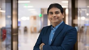 Vijay Kedia: 5 నెలల్లో 550% పెరిగిన స్టాక్.. విజయ్ కేడియాకు 11 లక్షలు స్టాక్ ఉన్నాయ్..