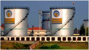 AP News: AP వద్ద కేంద్ర షిప్పింగ్ శాఖ కీలక ప్రతిపాదన.. BPCLకు అనుబంధంగా మరో ప్రాజెక్ట్