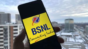 BSNL News: BSNL నుంచి భారీ ఆదాయం.. ప్రతినెలా వేలల్లో సంపాదన.. ఇంట్లో కూర్చునే..