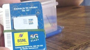  BSNL News: ఇంటికే బీఎస్ఎన్ఎల్ సిమ్ కార్డ్.. అలా ఆర్డర్ చేస్తే 3 గంటల్లో 