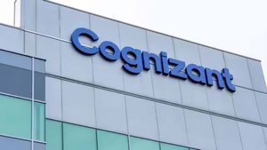 Cognizant ముందు ఓడిపోయిన TCS, HCL, Wipro, Infosys..!! ట్రాక్ తప్పాయా..?