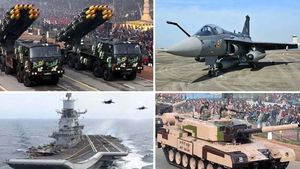 Independence day 2024: స్వాతంత్య్రానంతరం భారత రక్షణ రంగం జర్నీ.. విజయాలు, సవాళ్లు..
