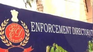 ED Raids: హైదరాబాదు బ్యాంకులో రూ.300 కోట్లు గోల్‌మాల్.. ఈడీ సోదాలు, మీకూ ఖాతా ఉందా?