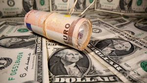 Foreign Exchange Reserves: భారీగా తగ్గిన విదేశీ మారకద్రవ్య నిల్వలు..