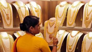 Gold News: గోల్డ్ హోల్డింగ్‌పై IT నిబంధనలు క్లియర్.. గీత దాటితే వాత తప్పుదు మరి..