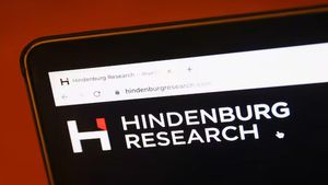 Hindenburg: సమ్ థింగ్ బిగ్ సూన్ ఇండియా.. బాంబు పేల్చిన ఇండెన్ బర్గ్..!