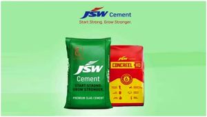 JSW Cement IPO: జెఎస్ డబ్ల్యూ సిమెంట్ ఐపీఓ..! 
