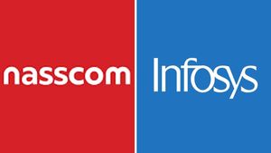 Infosys: ఇన్ఫోసిస్ కు అండగా నాస్కామ్.. 