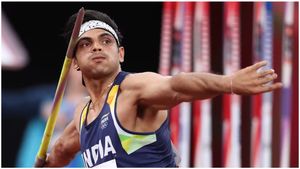 Olympics News: వీసా స్టార్టప్ CEO మైండ్ బ్లోయింగ్ ఆఫర్.. ఒలింపిక్స్‌లో నీరజ్ చోప్రా స్వర్ణం గెలిస్తే..