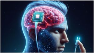 Neuralink: మనిషి మెదడులో చిప్ అమర్చే ప్రక్రియ విజయవంతం.. 